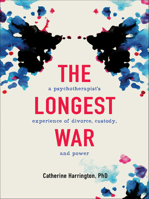cover image of The Longest War